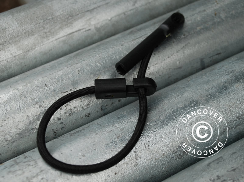 Tiranti rivestimenti impalcature, 25 pz.