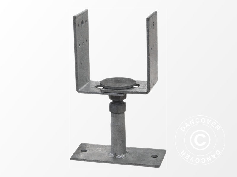 Carport aus Holz, 3,6x5,12x2,32m, 11,7m², Natur, KOMPLETTES SET