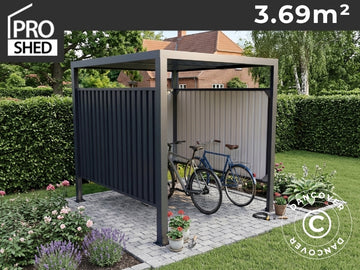 Fietsenberging