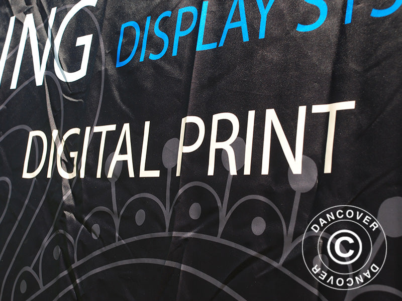Flext. 6m (3x6m) Sidewall CustomDigitalPrinting