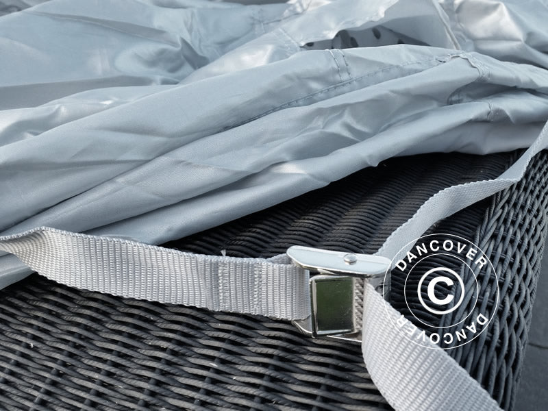 Aiamööbli kate Ø178x90cm