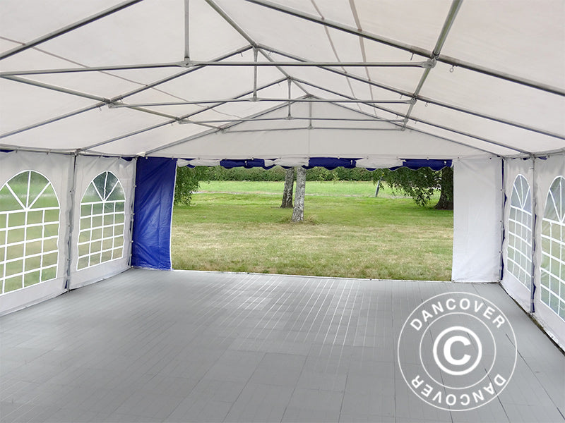 MultiPurpose Floor, Grey 9pcs = 1,44sqm