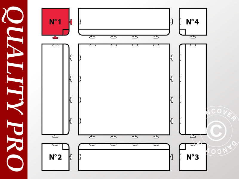 Grīdas Stūris daļa nr. 1, Antracīts