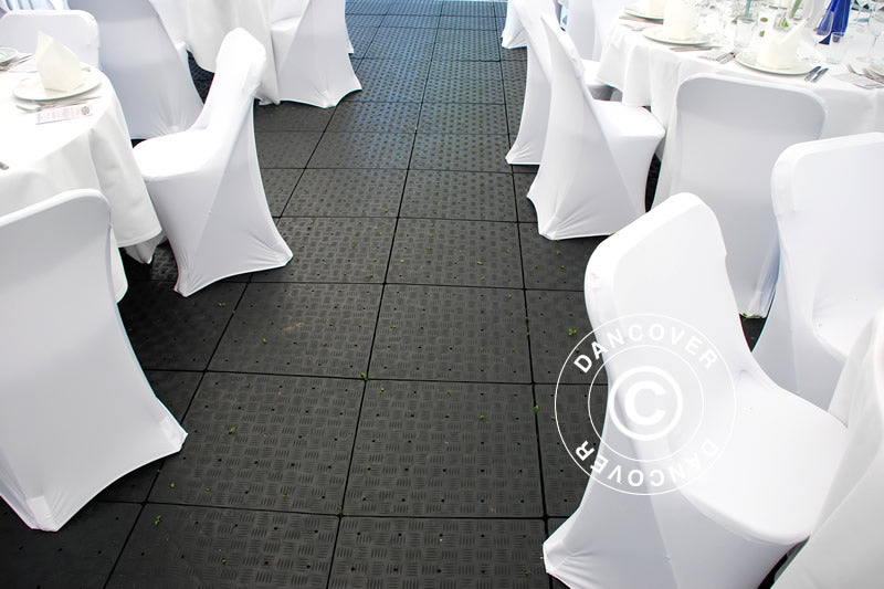 Flooring PRO 24 m²,  Anthracite