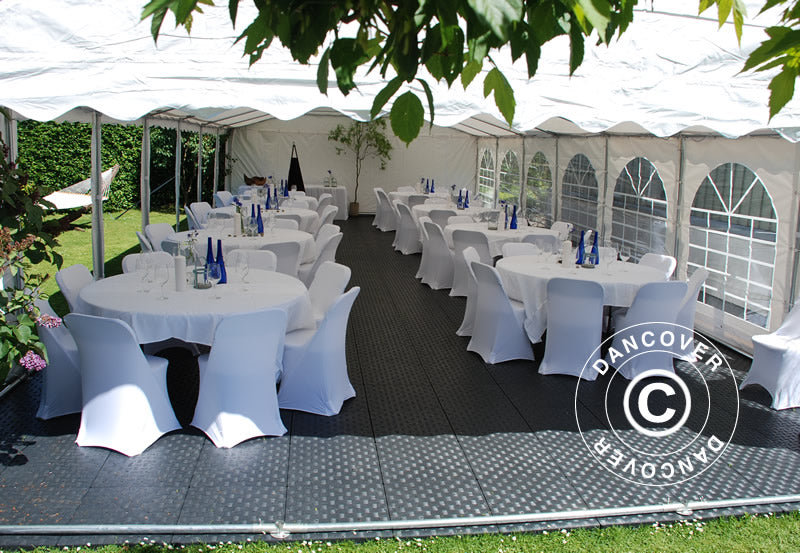 Grīdas segums PRO 50 m²,  Antracīts