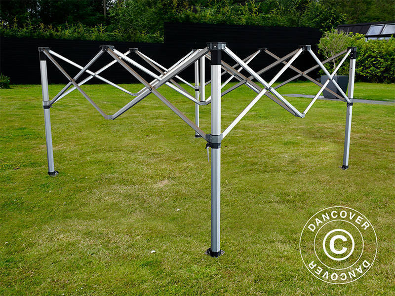 Aliuminis rėmas prekybinei palapinei FleXtents Xtreme 60 3x3m, 60mm