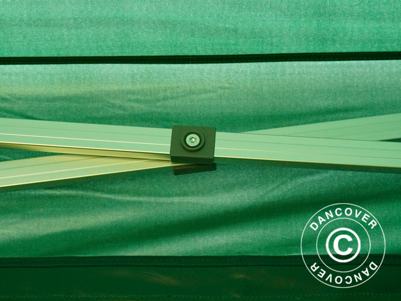 Vouwtent FleXtents Xtreme 60 4x4m Groen