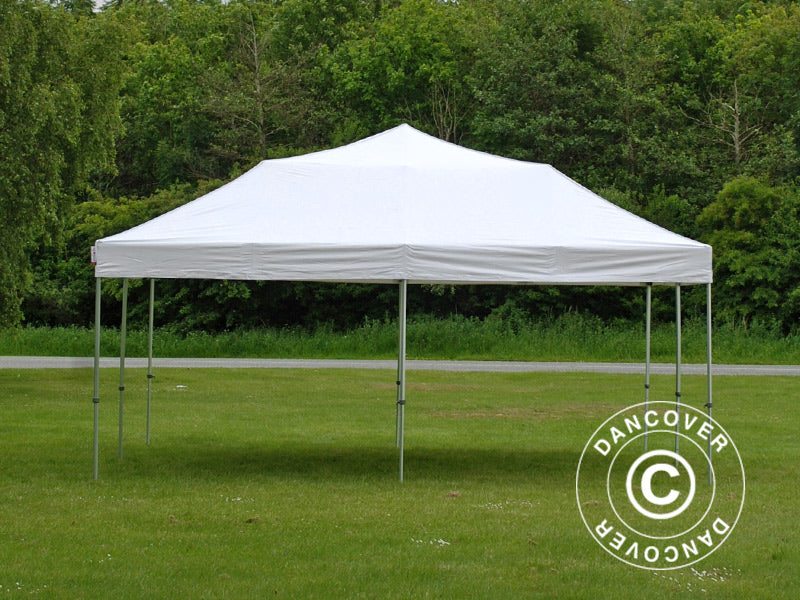 Pop up aiatelk FleXtents Xtreme 50 6x6m Valge