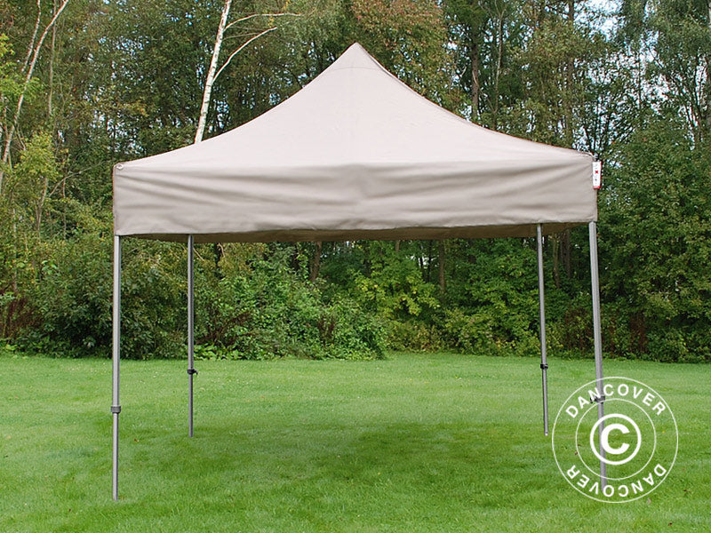 Pikateltta FleXtents PRO 3x3m Latte