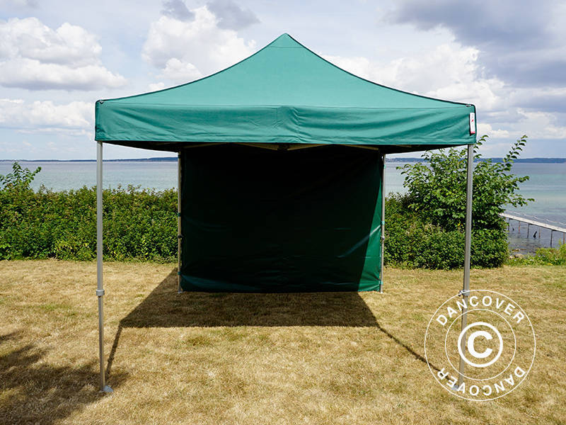 beste faltzelte Faltzelt FleXtents Steel+. Faltzelt 4x6. Faltzelt Weiss. Jetzt kaufen