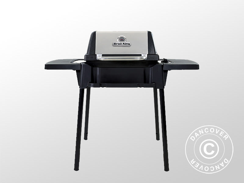 Gaasiga BBQ grill Broil King® Porta Chef 120, 1, Must