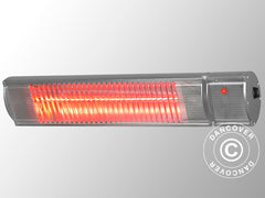 Patio heaters