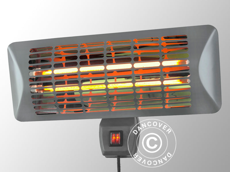 Patio heater Q-time 2000
