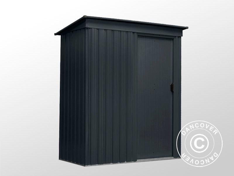 Garden shed, 1.63x0.89x1.82 m ProShed®, 1.45 m², Anthracite