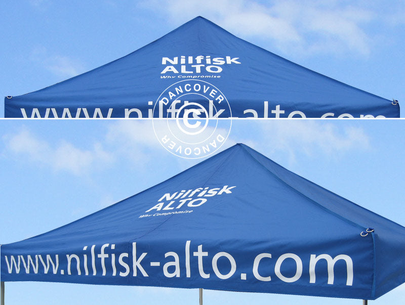 1 pcs. FleXtents roof print 70x90 cm