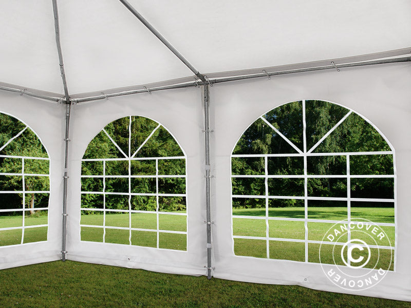 Marquee Pagoda PRO 4x6 m, PVC