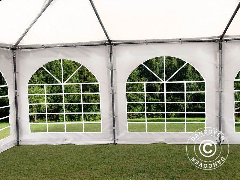 Marquee Pagoda PRO 4x6 m, PVC