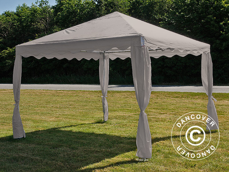 Marquee UNICO 3x3 m, Sand