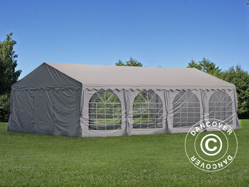 Marquee UNICO 5x8 m, Sand