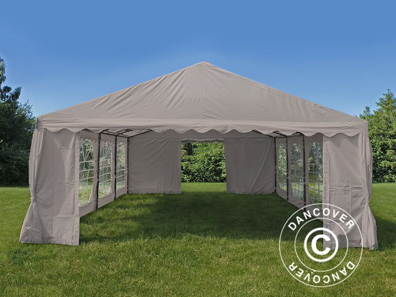 Marquee UNICO 5x8 m, Sand
