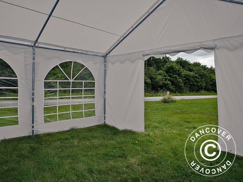 Marquee UNICO 4x4 m, Sand
