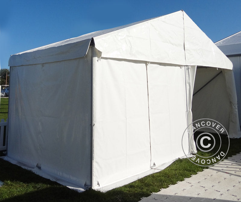 Extension to 8x12 m Marquee PRO + EventZone