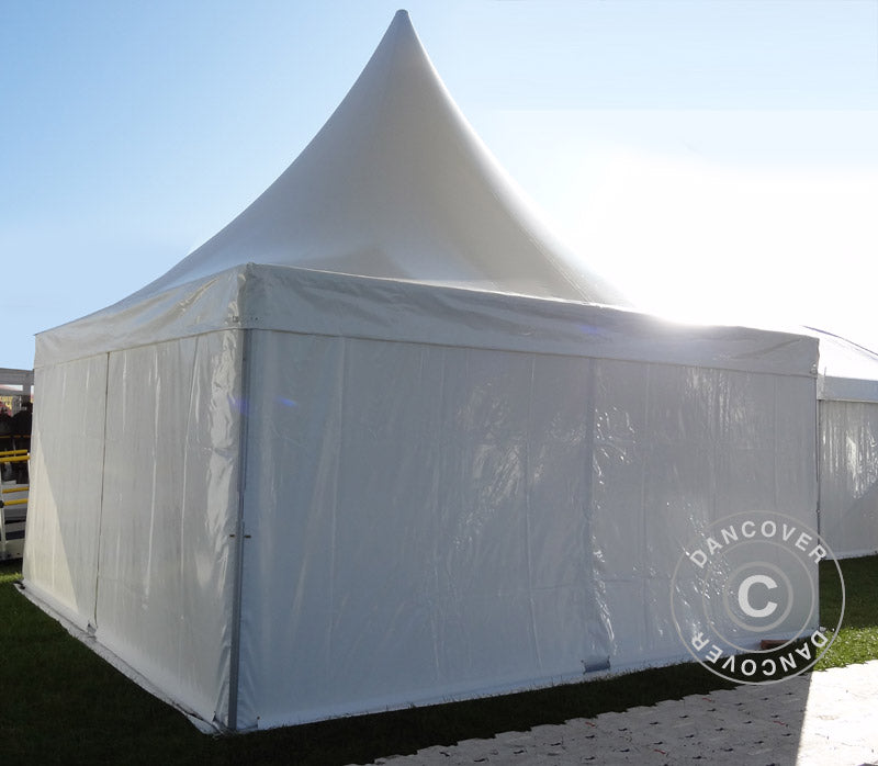 Pagoda tent PRO + 6x6 m EventZone