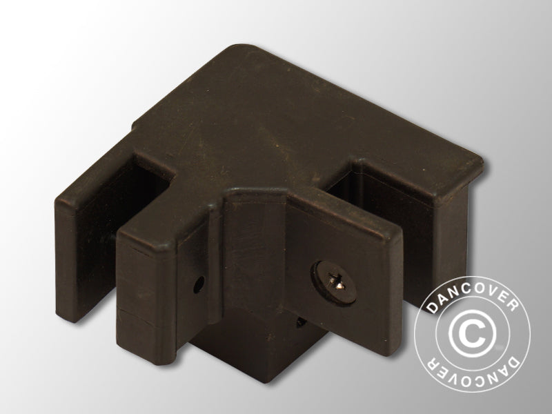 Giunto angolare superiore della gamba