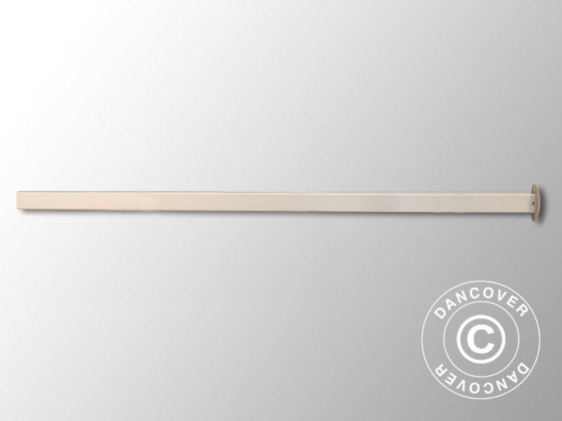 Erweiterung für Dachstange, Pagoda