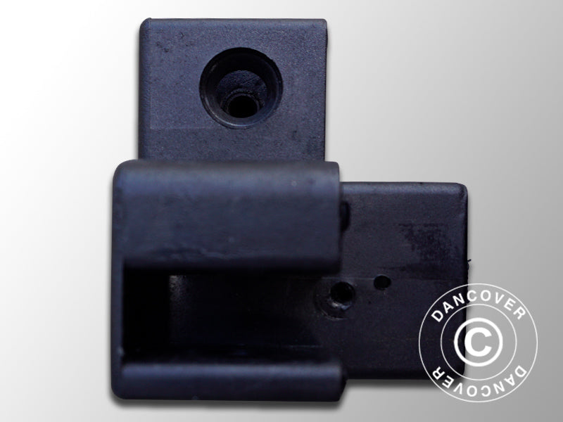 Eckstangen-Verbindungsstück