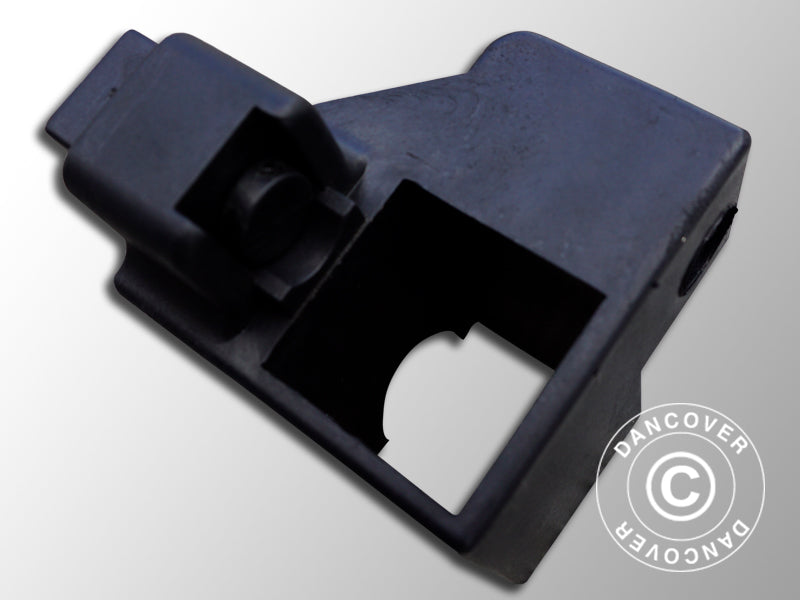 Stūra balsta savienotājs