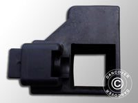 Eckstangen-Verbindungsstück