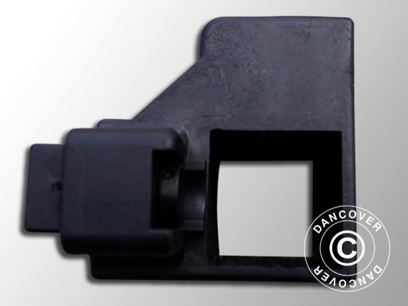 Eckstangen-Verbindungsstück