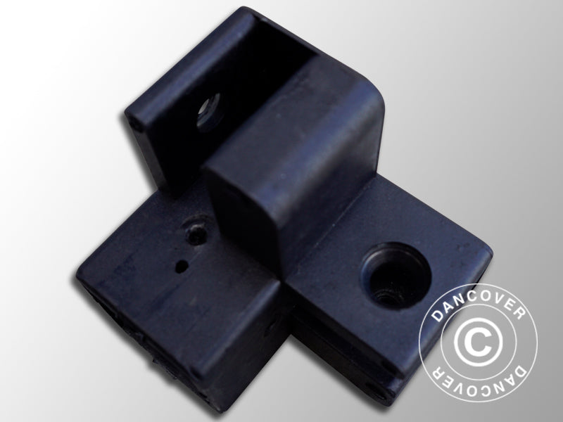 Giunto angolare superiore della gamba