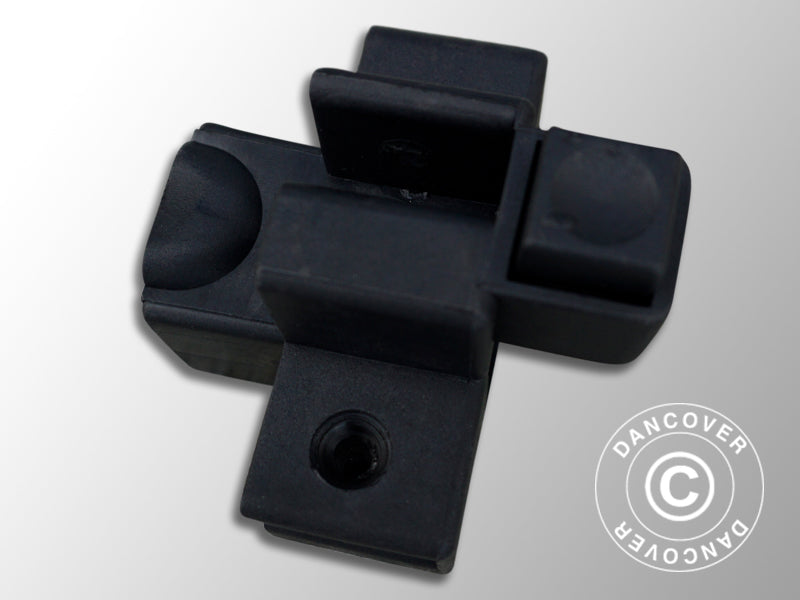 Vidējā balsta savienotājs