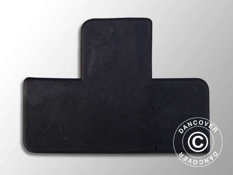 Encaixe superior para perna do meio