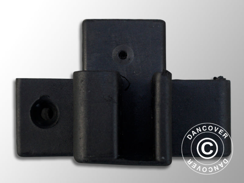 Encaixe superior para perna do meio