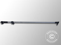 Komplette Mittelstange