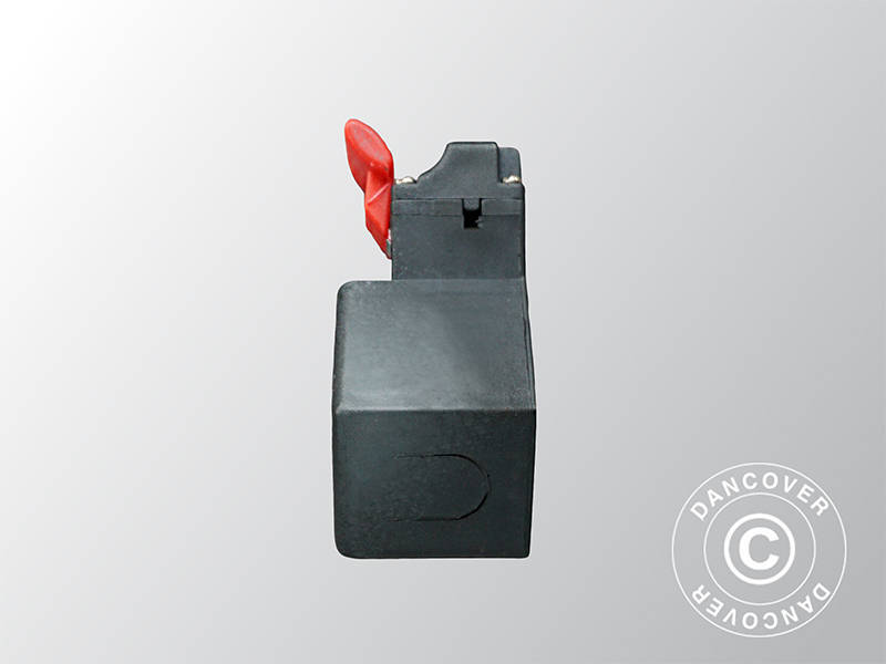 Uklopni priključak za nogu