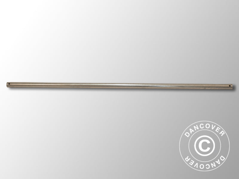 Verbindungsrohr für Lagerzelt PRO der Serie 2m