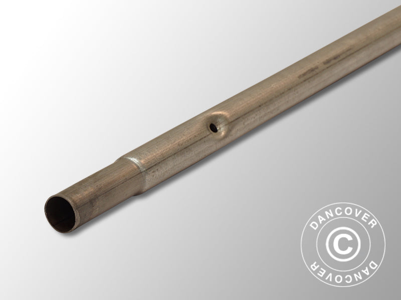 Tubo da perna traseira para tenda de Armazenamento PRO