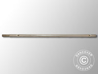 Tubo pilar trasero para Carpa de almacenamiento de la serie PRO