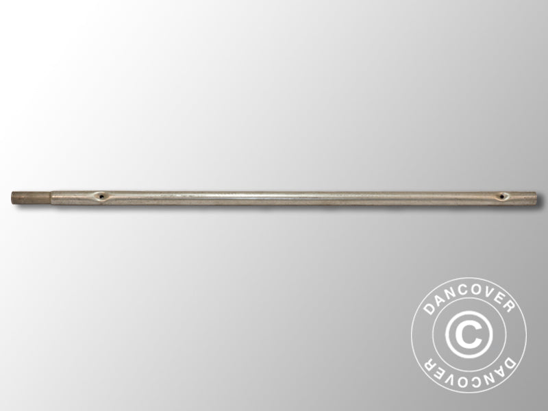 Tubo da perna traseira para tenda de Armazenamento PRO