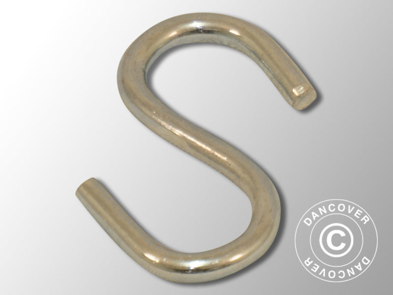 Maiss ar S-veida āķiem priekš Noliktavas PRO un Basic