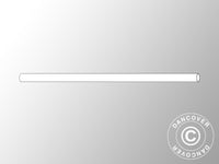 Dachrohr, Ø38x2040mm