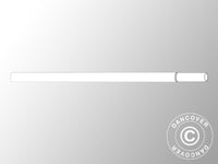 Dachrohr, Ø38x2165mm