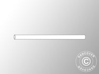 Roof pipe, Ø38x1950 mm