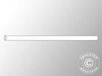 Poste/tubería de techo, Ø38x2165mm