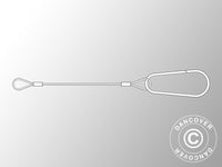 Juego de cables, Ø3x360mm