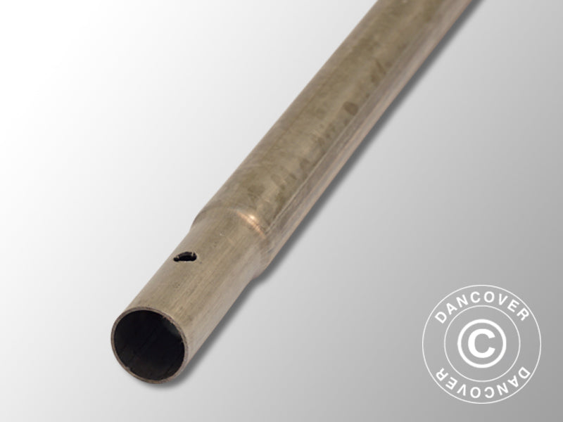 Arc de coin d’extrémité pour Stockage PRO de la gamme 3,3m.